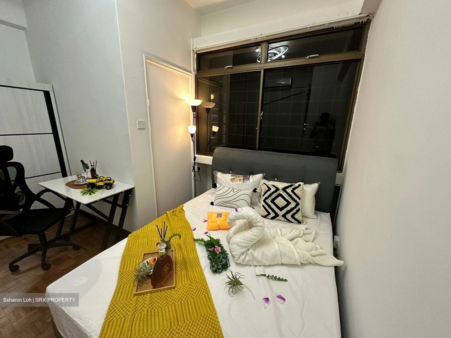 Boon Teck Towers (D12), Condominium #597023681